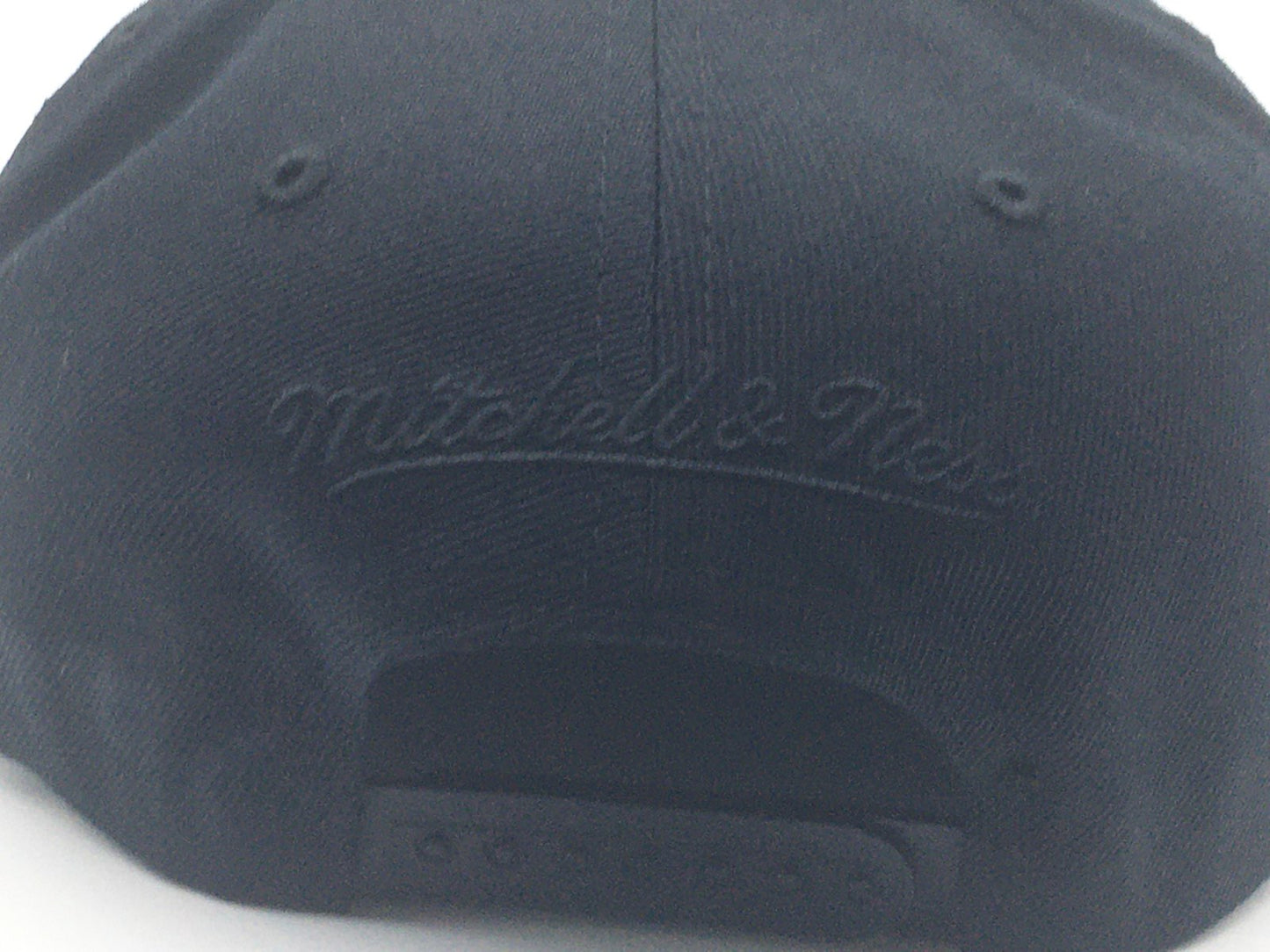 Hustlafide Hat Snapback